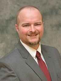 Tim Plante, RN, MSN, MHA