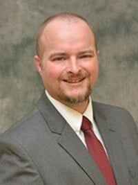 Tim Plante, RN, MSN, MHA