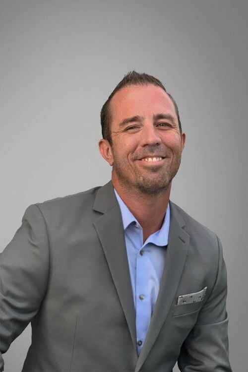 Tim Scanlan