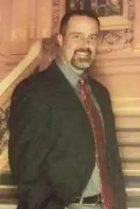Tim Strickland, M.Ed