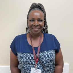 Timeka Harper-Purcell