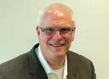 Timothy Brown, LCPC, NCC