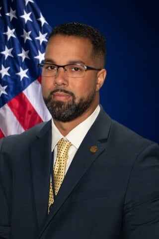 Timothy Campbell, PhD, MSN-RN, CPHQ, VHA-CM, NE-BC