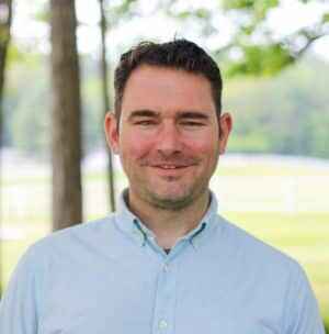 Timothy DiGiacomo, PsyD