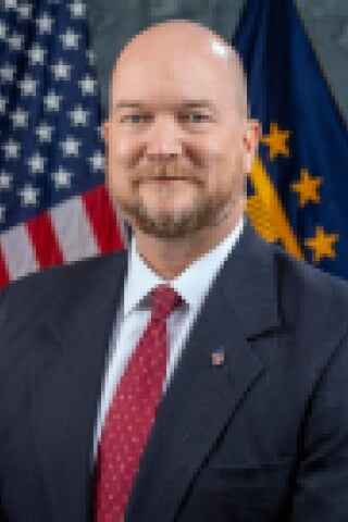 Timothy J. Cooke