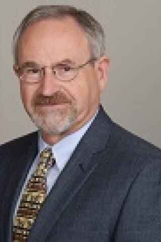 Timothy L Pendergrass, MD