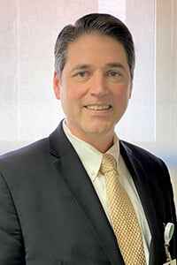 Timothy P. McGarvey, MSN, LMSW, RN, NEA-BC