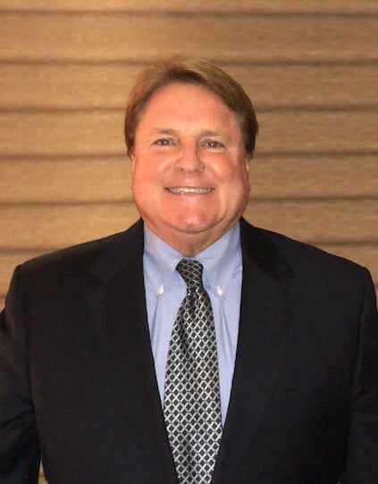 Timothy Salyer