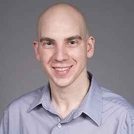 Timothy Yff, , M.D.