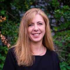 Tina Chapman
