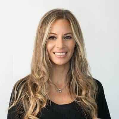 Tina Hepworth, LCSW