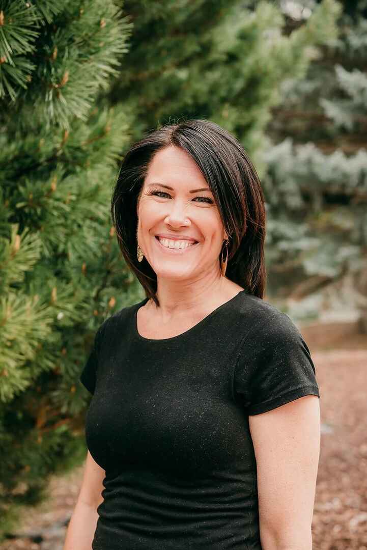 Tina, CSW
