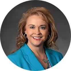 Tina Prescott, MBA, BSN, RN, NEA-BC