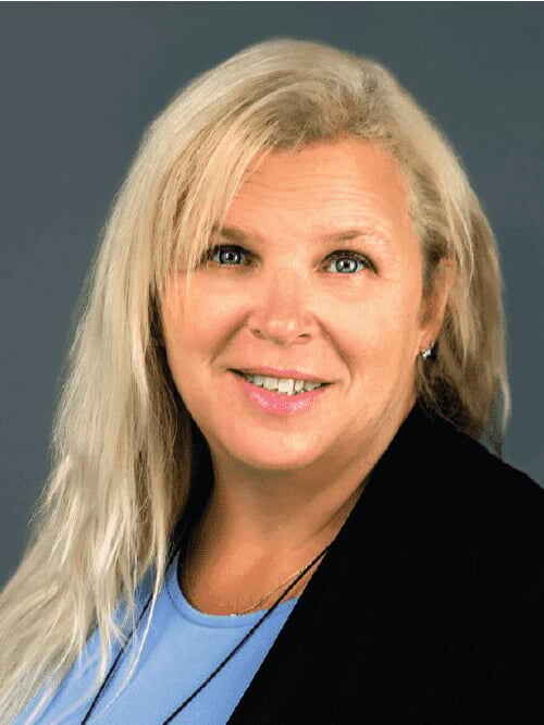 Tina Sharby