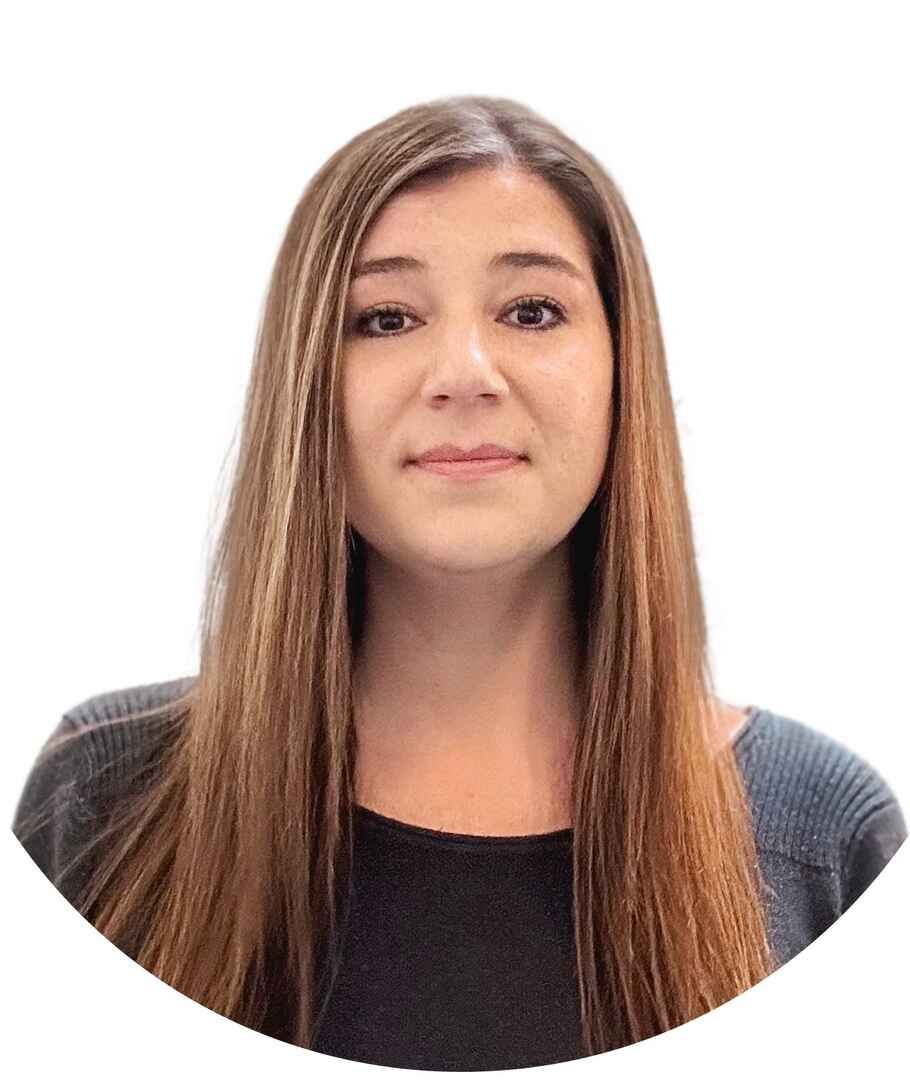 Tina Skrabo