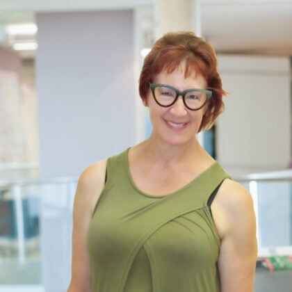 Tina Worthey