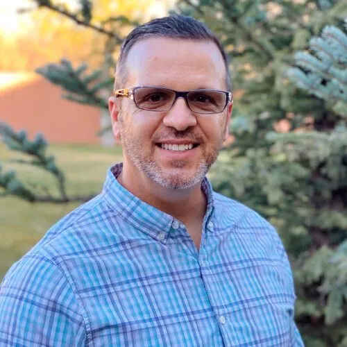 TJ Rowden, PhD, CMHC