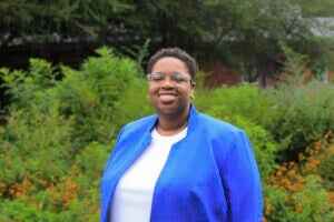 Tochuku Ikedionwu, LCSW
