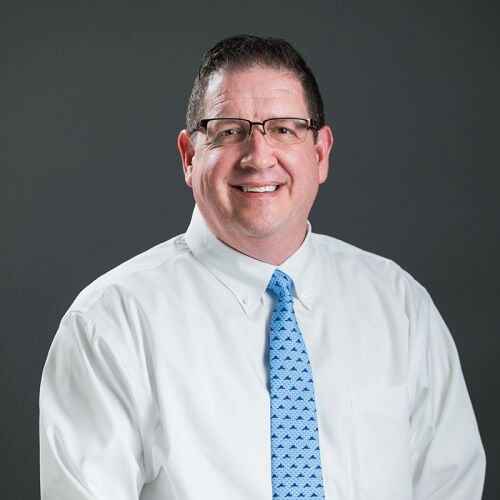 Todd Adams, MD
