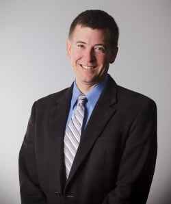 Todd Bauman