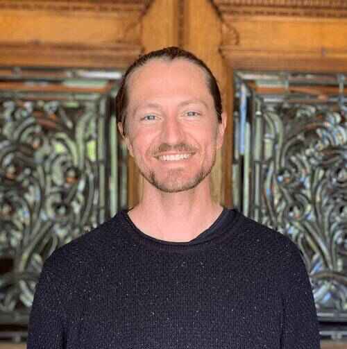 Todd Berry, RADT