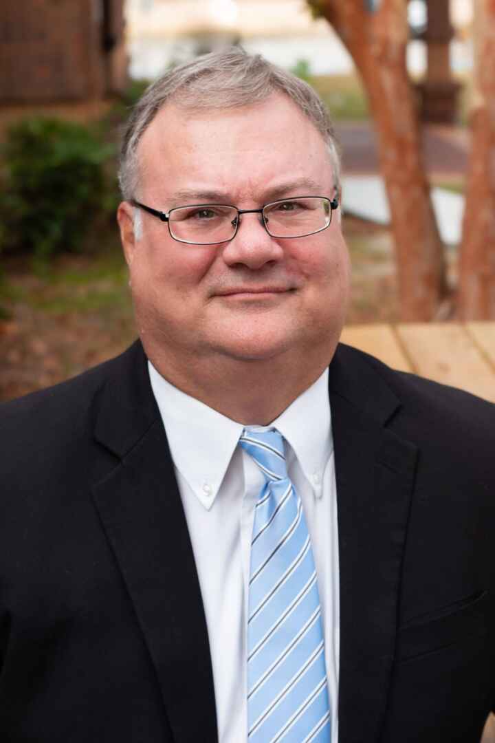 Todd Deal