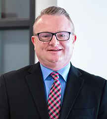 Todd Forkel