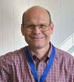 Todd Jacobson