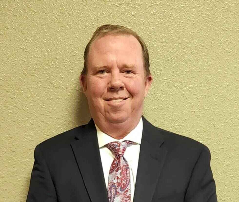 Todd Luzadder