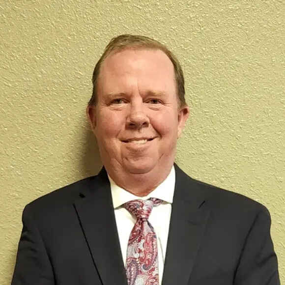 Todd Luzadder