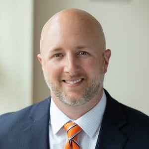 Todd Peters, MD