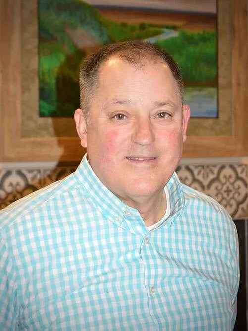 Todd Soutor, MS, PhD