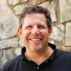 Todd Valentine, LCSW