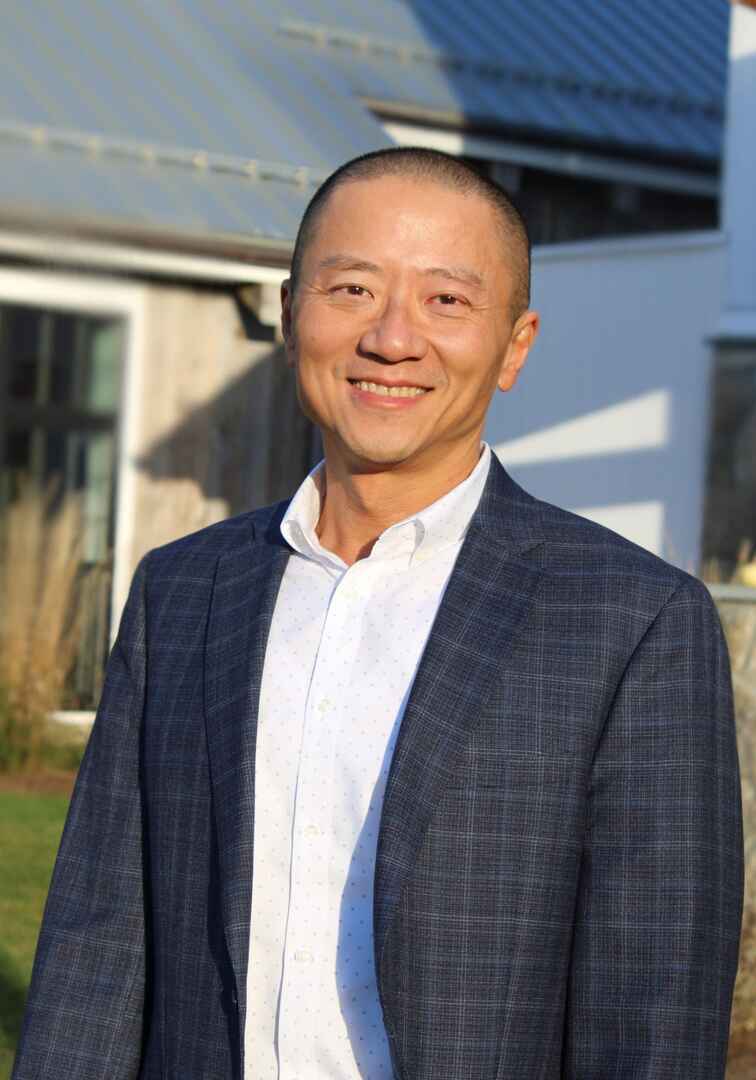Todd Yu