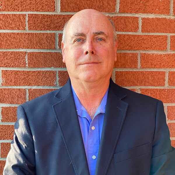 Tom Griffin, CPA