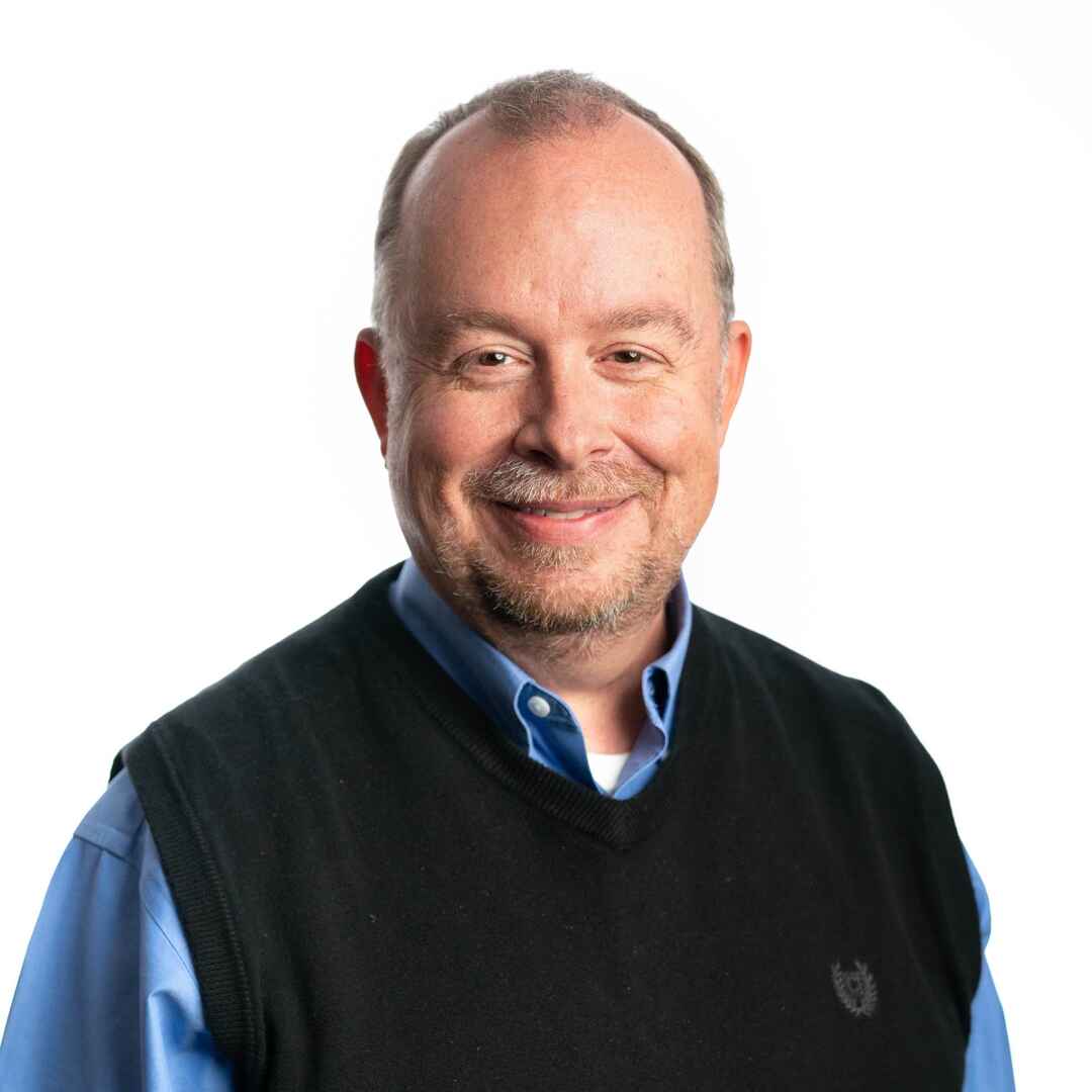 Tom Ingram, MD