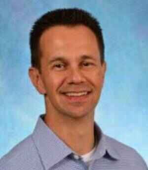 Tom Ivester, MD, MPH