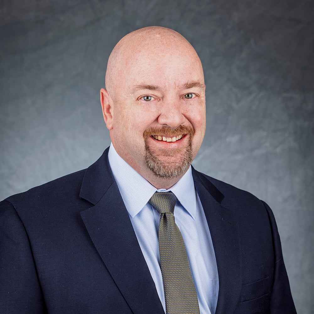 Tom Kmetz, CPA