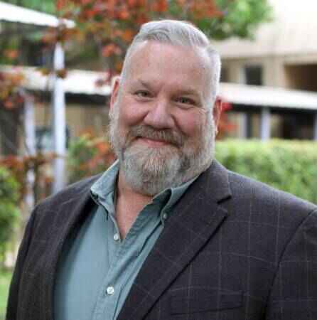 Tom Lloyd, MS