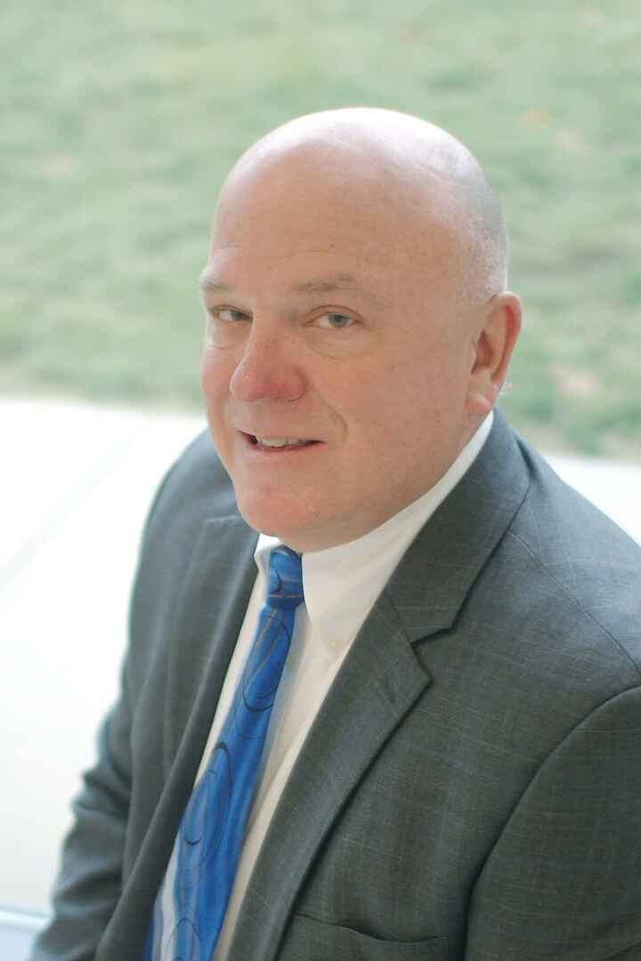 Tom Lyzen