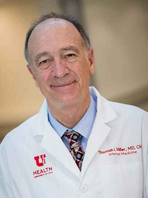 Tom Miller, MD