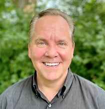 Tom Mlodzik, LCSW, LMFT, CRADC, STL