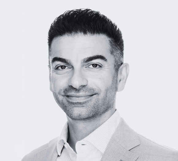Tom Nemat