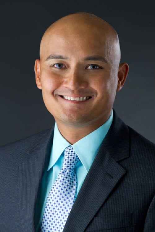 Tom Nguyen