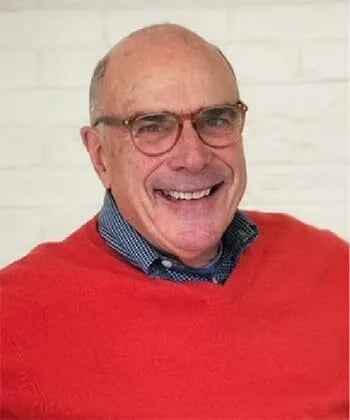 Tom Rodman