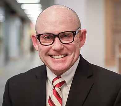Tom Schrup, MD, MBA