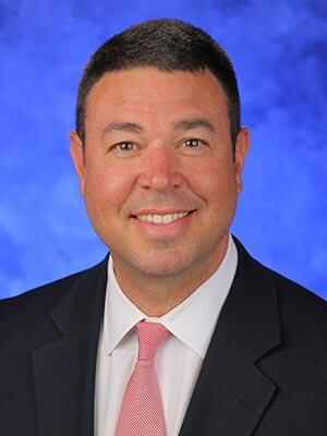 Tom Stoessel, MBA
