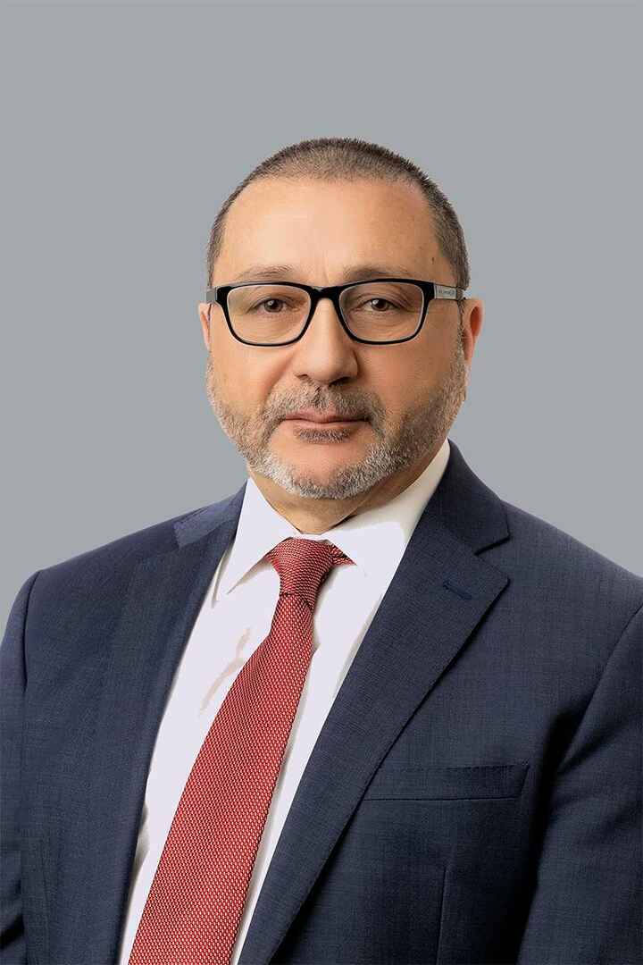 Tomas Del Rio