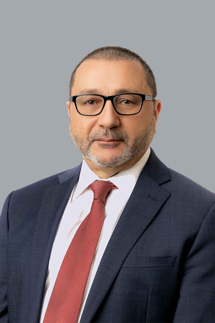 Tomas Del Rio