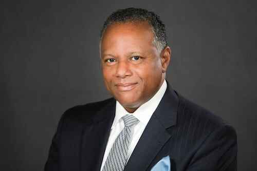 Tommy Barnes, MBA